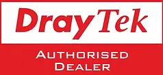 Draytek Partner Logo