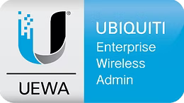 UEWA Certified Engineer